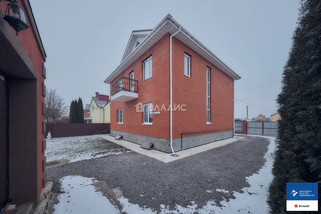 Продажа дома, Шахманово, Рязанский район, ул. Новая - Фото 3