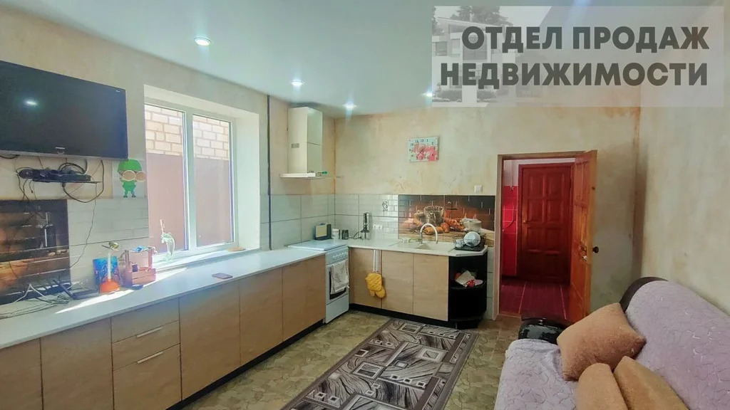 Большой дом в Крымске - Фото 5