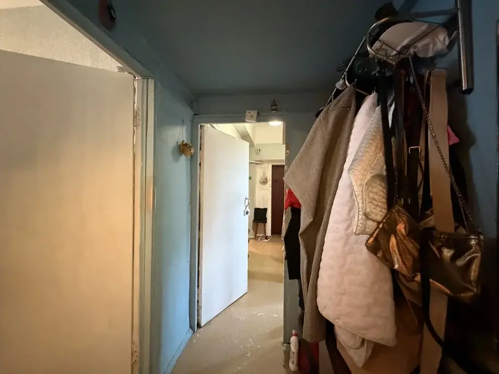 4-я квартира на ул. Новослободская, дом 62к19 - Фото 18