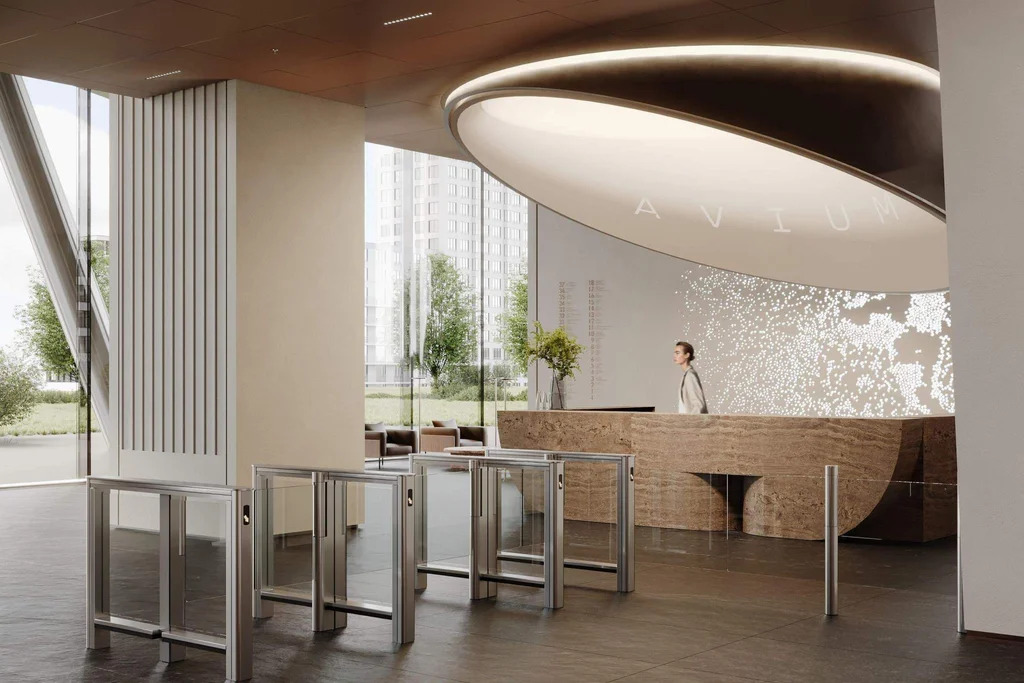 Продажа офиса 125.75 м2 - Фото 10