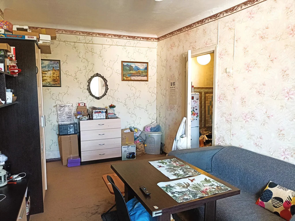 Продажа квартиры, Темрюк, Темрюкский район, ул. Ленина - Фото 2