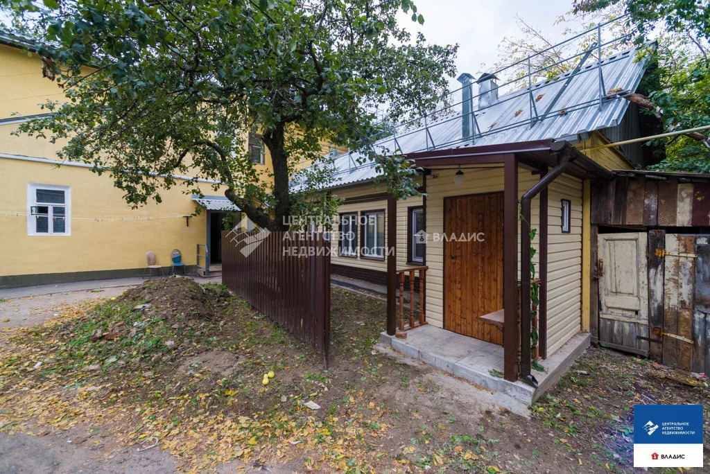 Продажа дома, Рязань, ул. Кудрявцева - Фото 15