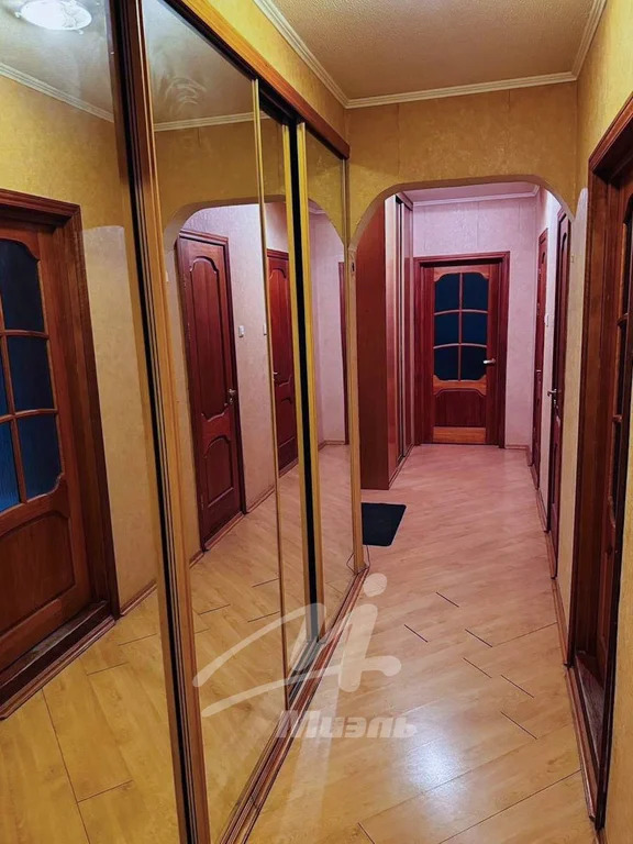 Продажа квартиры, Химки, ул. Бабакина - Фото 9