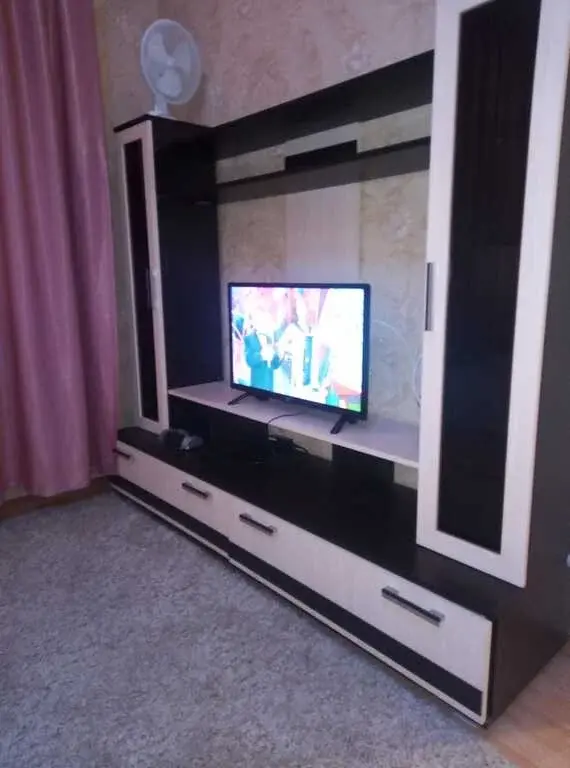 Просторная однушка в центре - Фото 11