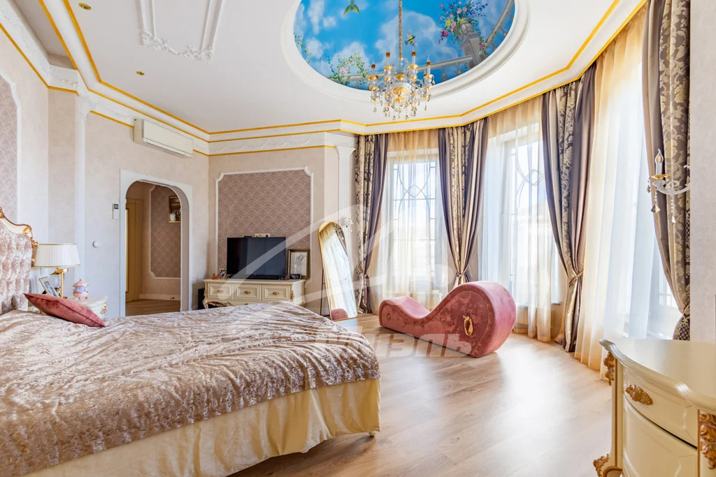 Продажа дома, Химки, Сосновая ул. - Фото 40