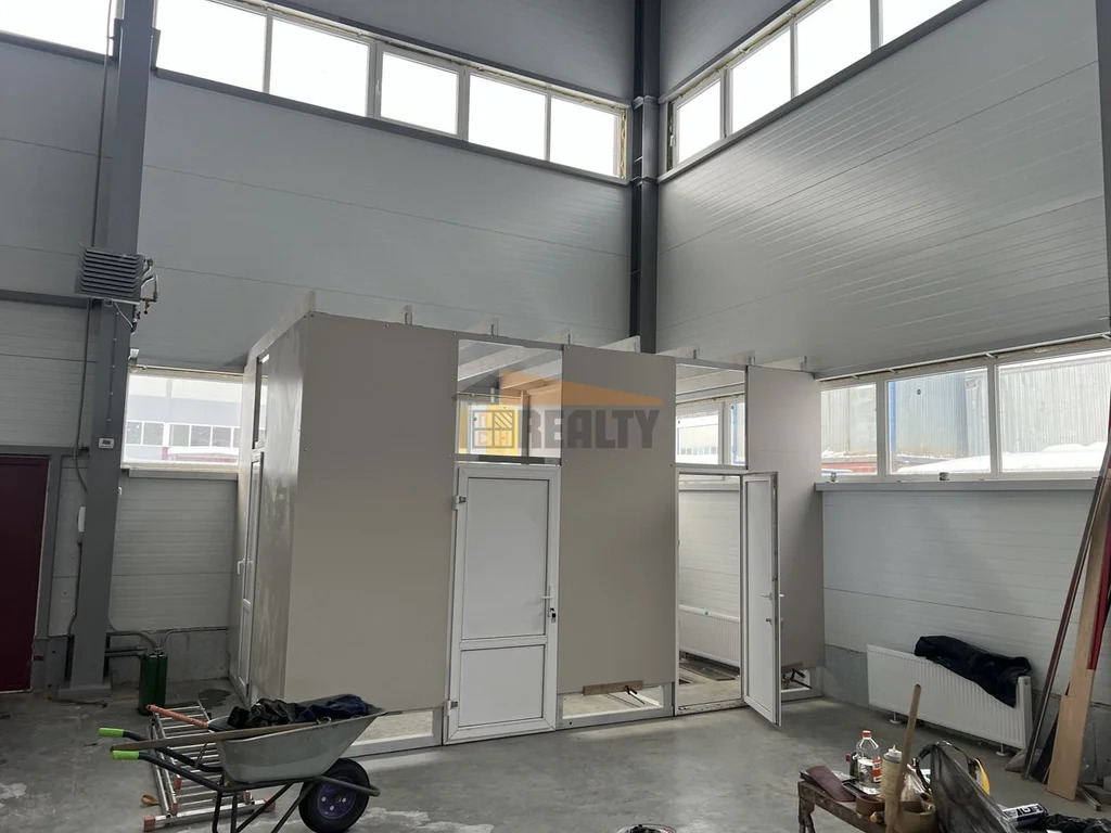 Аренда склада, Химки, Транспортный проезд - Фото 5