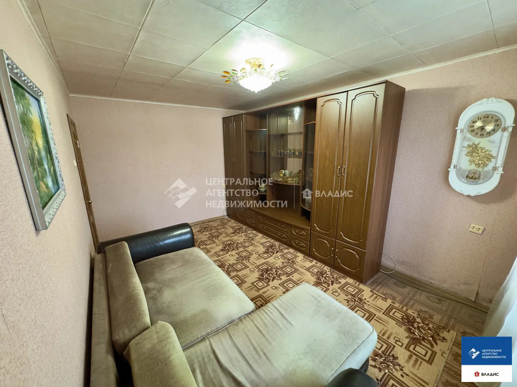 Аренда квартиры, Рыбное, Рыбновский район, ул. Большая - Фото 8