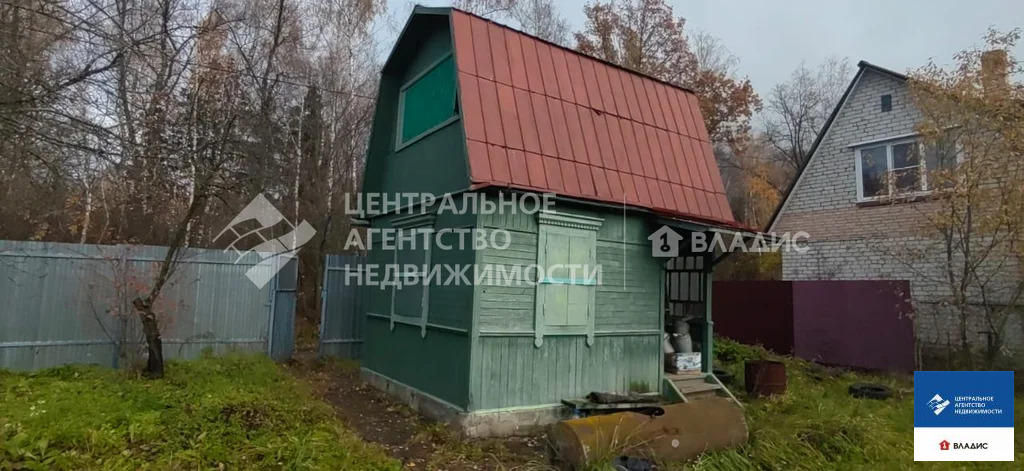 Продажа дома, Рыбновский район - Фото 1