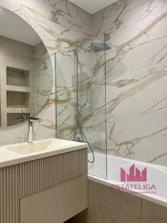 Аренда квартиры, Аминьевское ш. - Фото 14