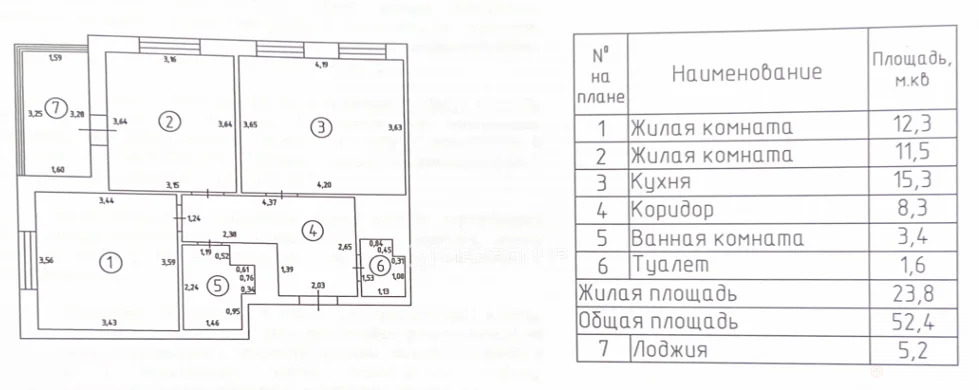 Продажа квартиры, Парголово, м. Парнас, ул. Заречная - Фото 32