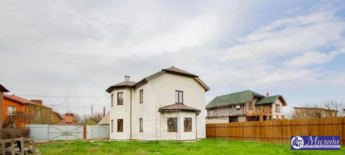 Продажа дома, Батайск, 2-я Плодовая улица - Фото 1