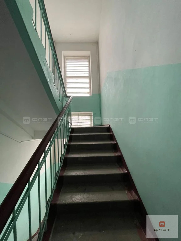 Продажа квартиры, Казань, ул. Жуковского - Фото 14