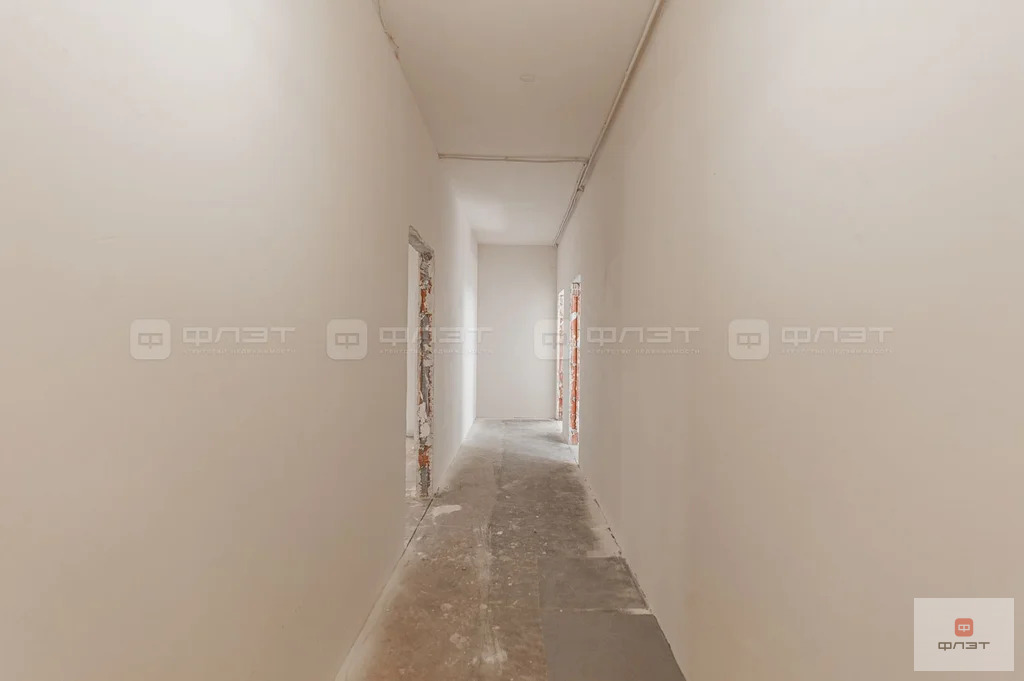 Продажа квартиры, Казань, ул. Сары Садыковой - Фото 24