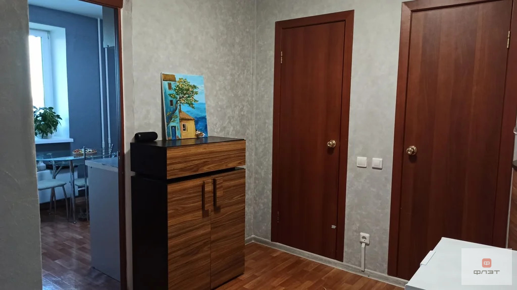 Продажа квартиры, Казань, ул. Академика Глушко - Фото 5