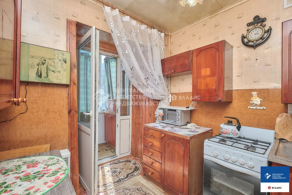 Продажа квартиры, Рязань, ул. Ленина - Фото 11
