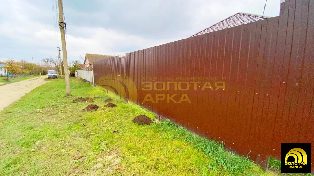 Продажа дома, Варениковская, Крымский район, ул. Золотых - Фото 16