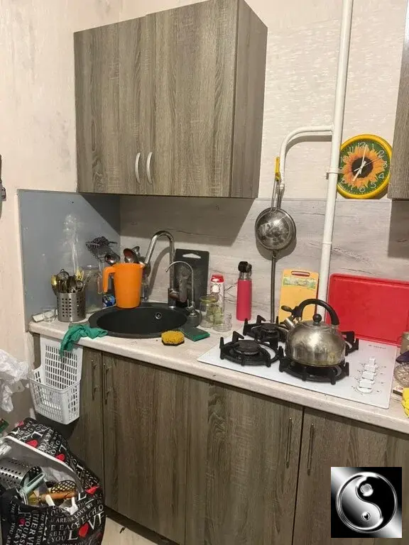 Сдается 2 комнаты, 110/19.0-20.0 м2 Москва, ЮАО, р-н Даниловский, 1-й - Фото 7