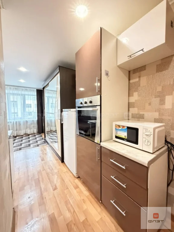 Продажа квартиры, Казань, ул. Ярослава Гашека - Фото 3