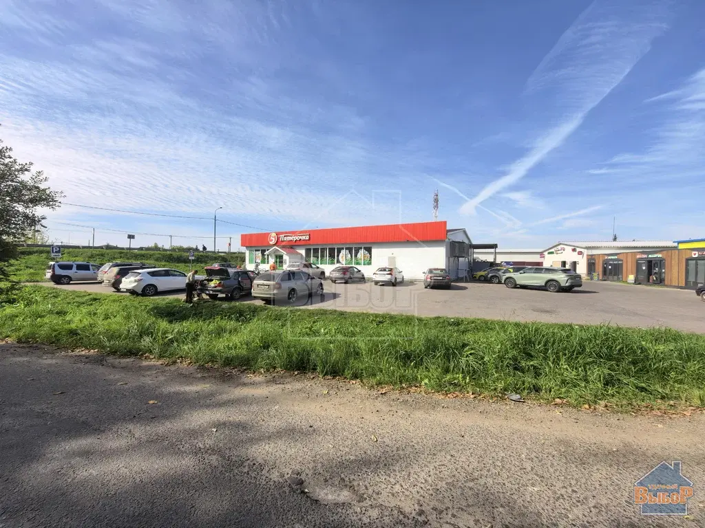 Продам земельный участок Воскресенский р-н, ДНП Славный - Фото 6