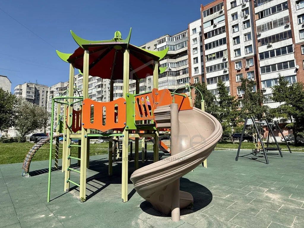 Продажа квартиры, Новосибирск, ул. Серебренниковская - Фото 34