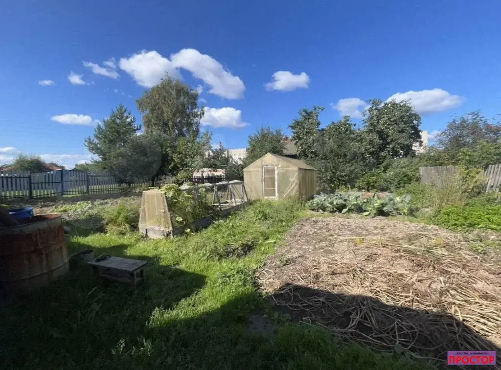 Дом 38,1 м на участке 6,5 сот. - Фото 12