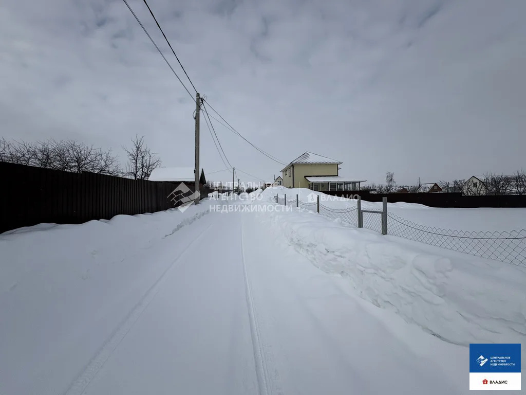 Продажа участка, Рязанский район, СНТ Бройлер - Фото 4