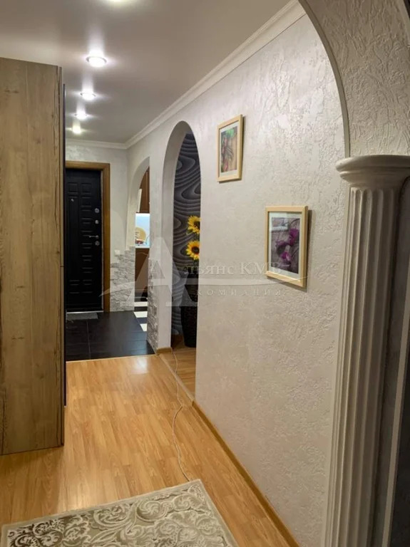 Продажа квартиры, Минеральные Воды, ул. Бештаугорская - Фото 7