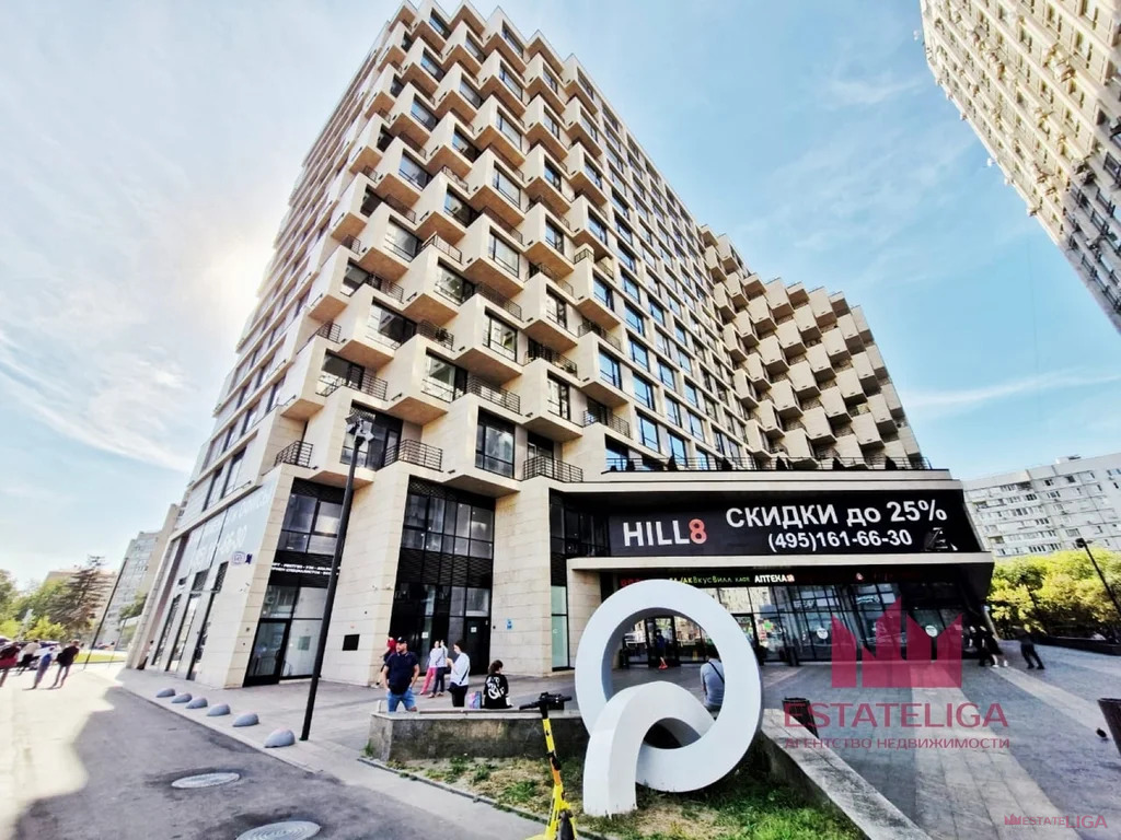 Продажа квартиры, Мира пр-кт. - Фото 14