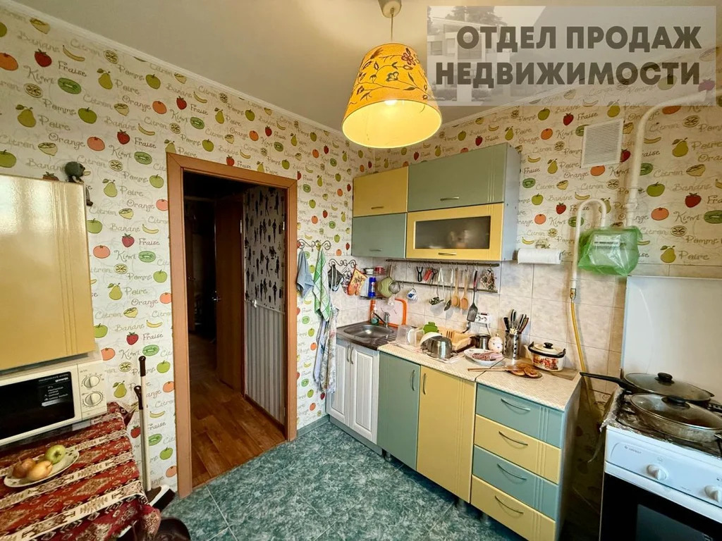Уютная квартира - Фото 9