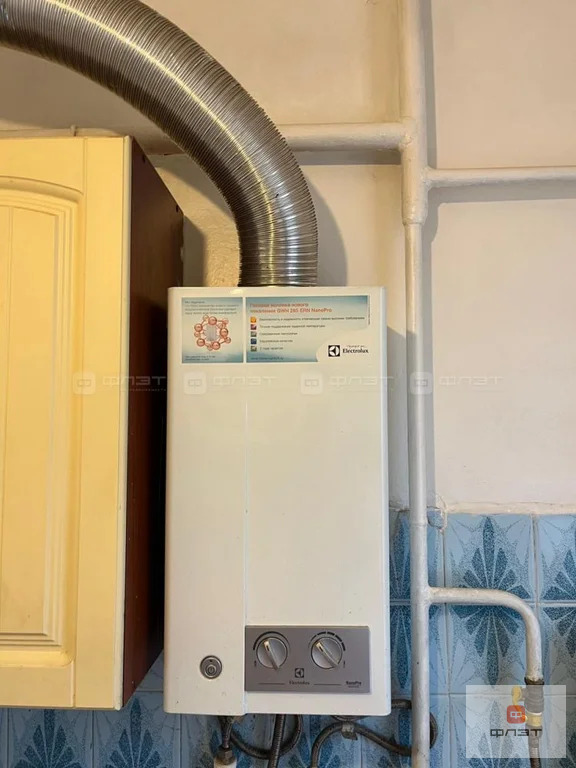 Продажа квартиры, Казань, ул. Лушникова - Фото 5