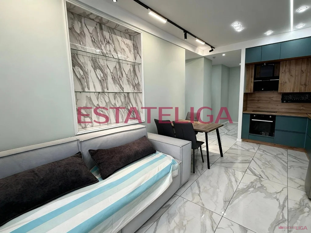 Аренда квартиры, Шелепихинская наб. - Фото 5