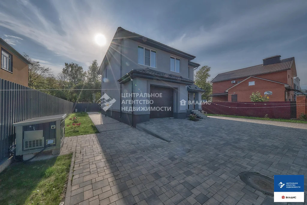 Продажа дома, Рязань, Песоченский переулок - Фото 24