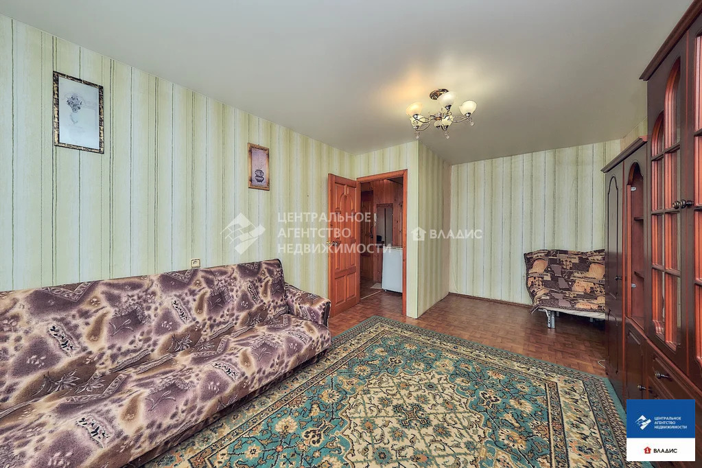 Продажа квартиры, Рязань, ул. Зубковой - Фото 4