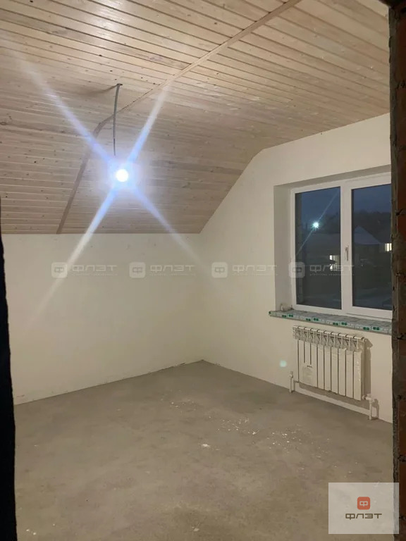 Продажа дома, Богородское, Пестречинский район, ул. Комарова - Фото 12