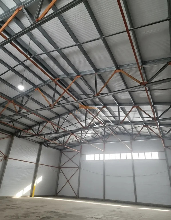 Аренда производственного помещения, Зеленая Слобода, Раменский район - Фото 1