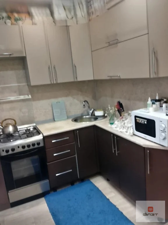 Продажа квартиры, Казань, ул. Кул Гали - Фото 0