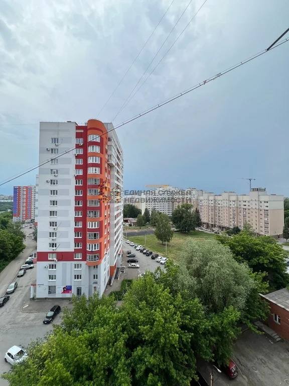 Аренда квартиры, Уфа, ул. 8 Марта - Фото 15