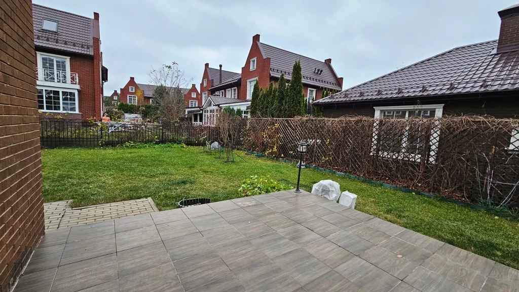 Продажа таунхауса, улица Диккенса - Фото 21