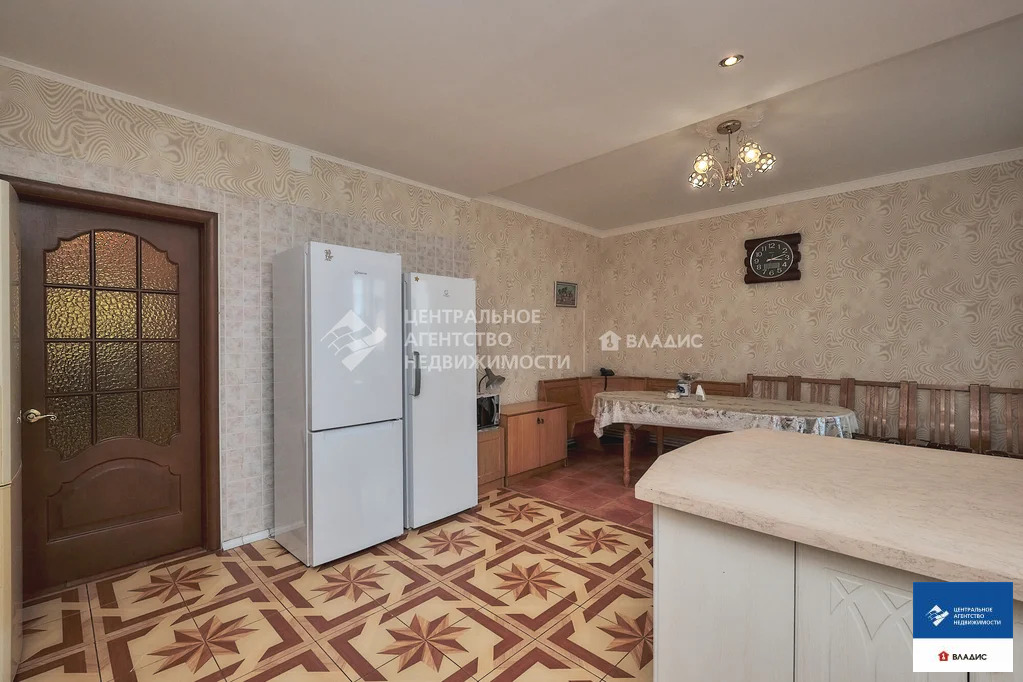 Продажа квартиры, Рязань, улица 4-я Линия - Фото 16