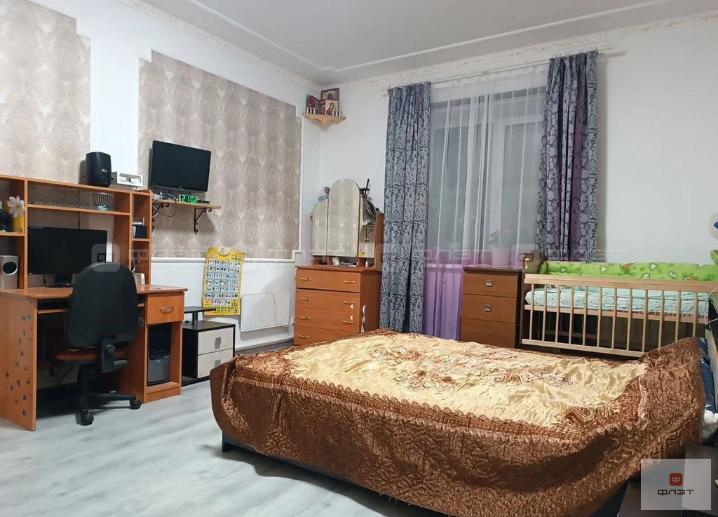 Продажа дома, Лаишевский район, ул. Удачная - Фото 23