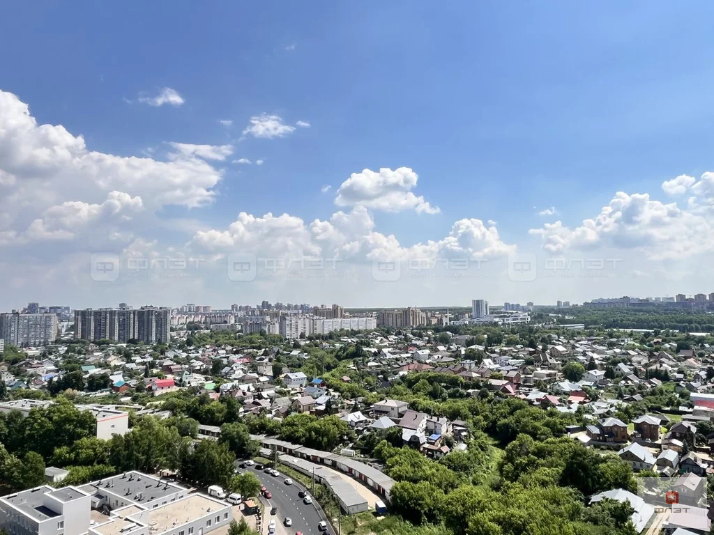 Продажа квартиры, Казань, ул. Танковая - Фото 23