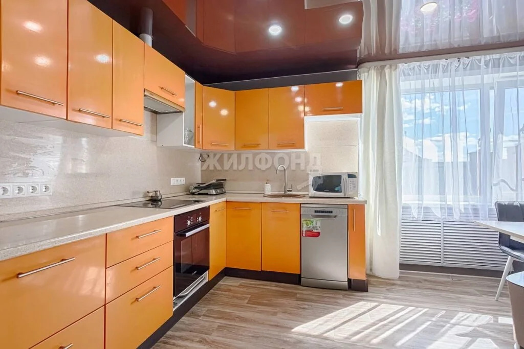 Продажа дома, Бердск, 6-й квартал - Фото 11