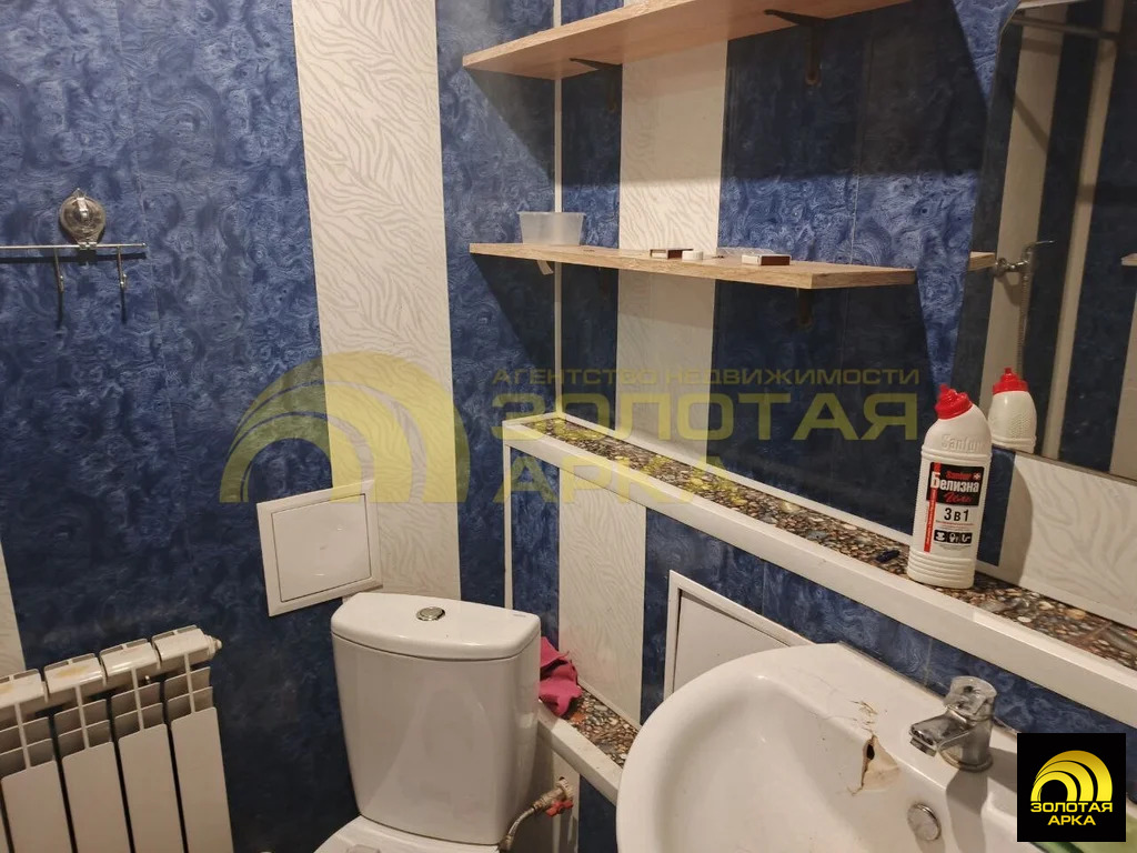 Продажа дома, Холмская, Абинский район, ул. Гоголя - Фото 15
