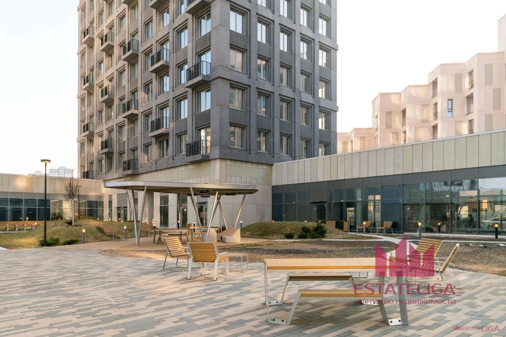 Продажа гаража, набережная Марка Шагала - Фото 5