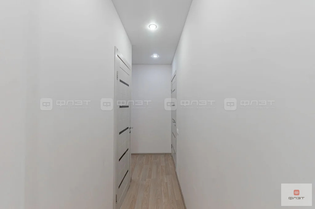 Продажа квартиры, Казань, ул. Юго-Западная 2-я - Фото 8