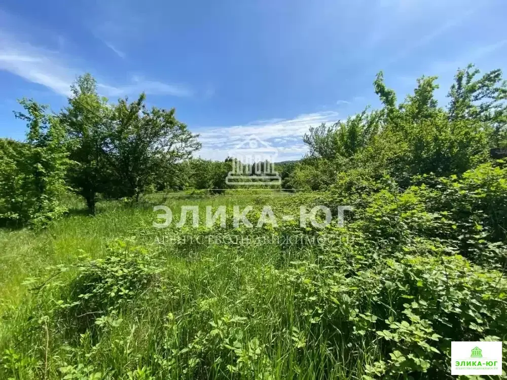 Продажа участка, Цыпка, Туапсинский район - Фото 4