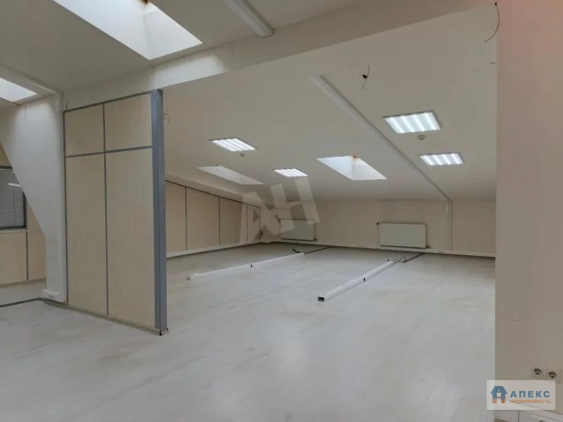 Аренда офиса 112 м2 м. Марксистская в административном здании в ... - Фото 2