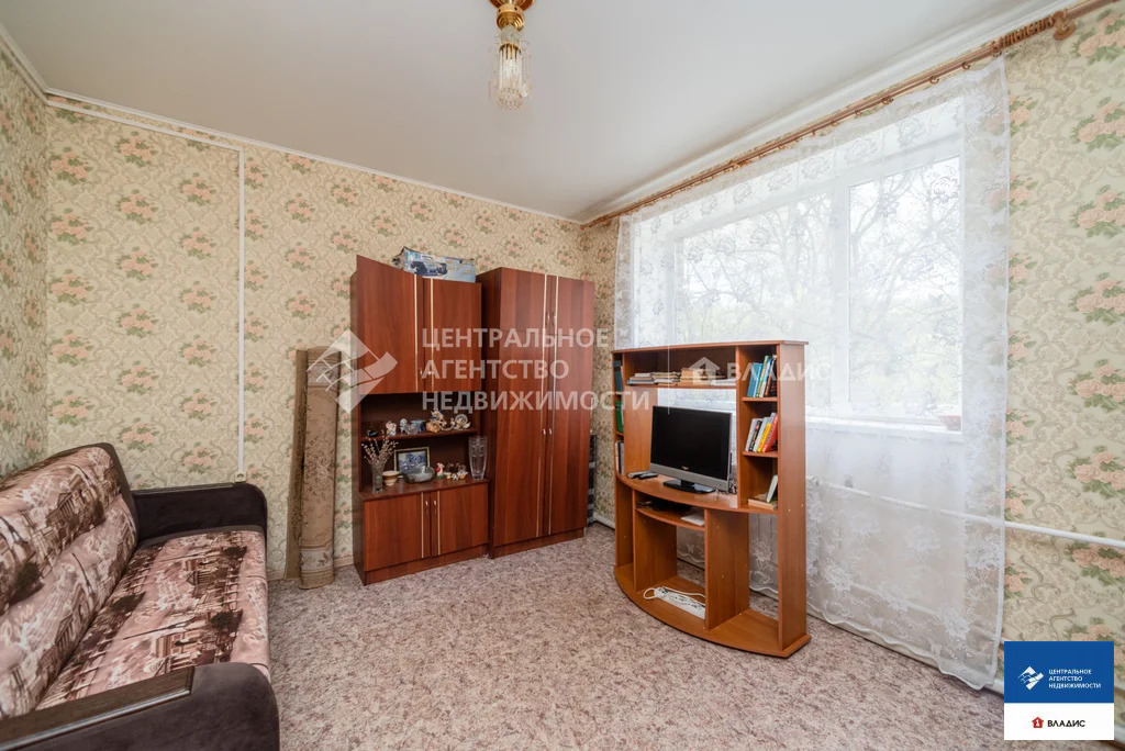 Продажа квартиры, Рязань, ул. Качевская - Фото 1