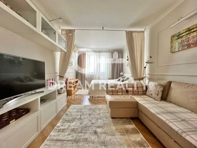 Продажа 3-комн. кв-ры, ул. Нагатинская набережная, д. 54 - Фото 11