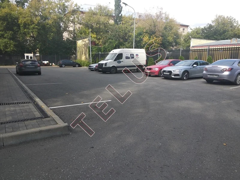 м. Марьина роща, 2-ая улица Марьиной Рощи, 2240 м2, "Продажа Здания" ... - Фото 10